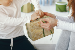 روابط عائلية