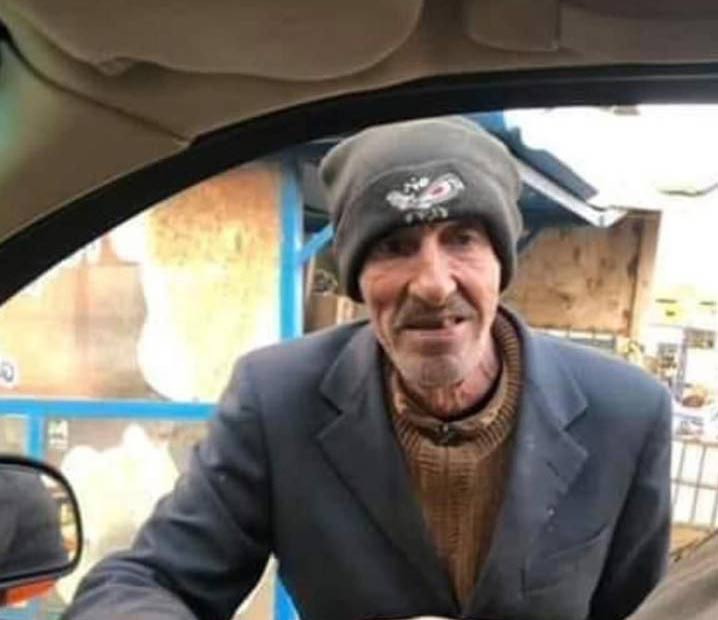 منهل ابو العبد رمز من رموز التواضع والاصاله والطيبه في مخيم نهر البارد