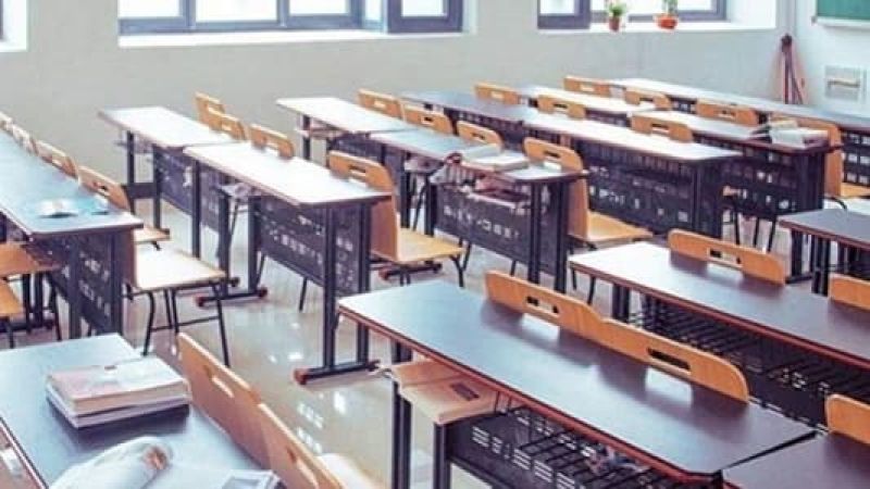 مدارس صيدا أعلنت توقف الدروس الصيفية غدا بسبب الأوضاع في عين الحلوة