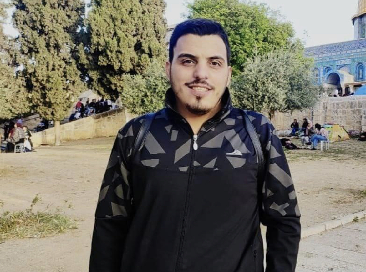 محكمة الاحتلال تحكم على الأسير الصحفي إبراهيم أبو صفية بالسجن لمدة 24 شهر