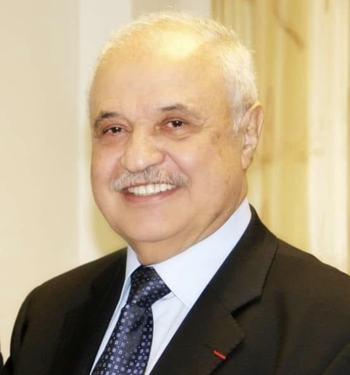 طلال أبوغزاله... وصاياه العشرون للشباب