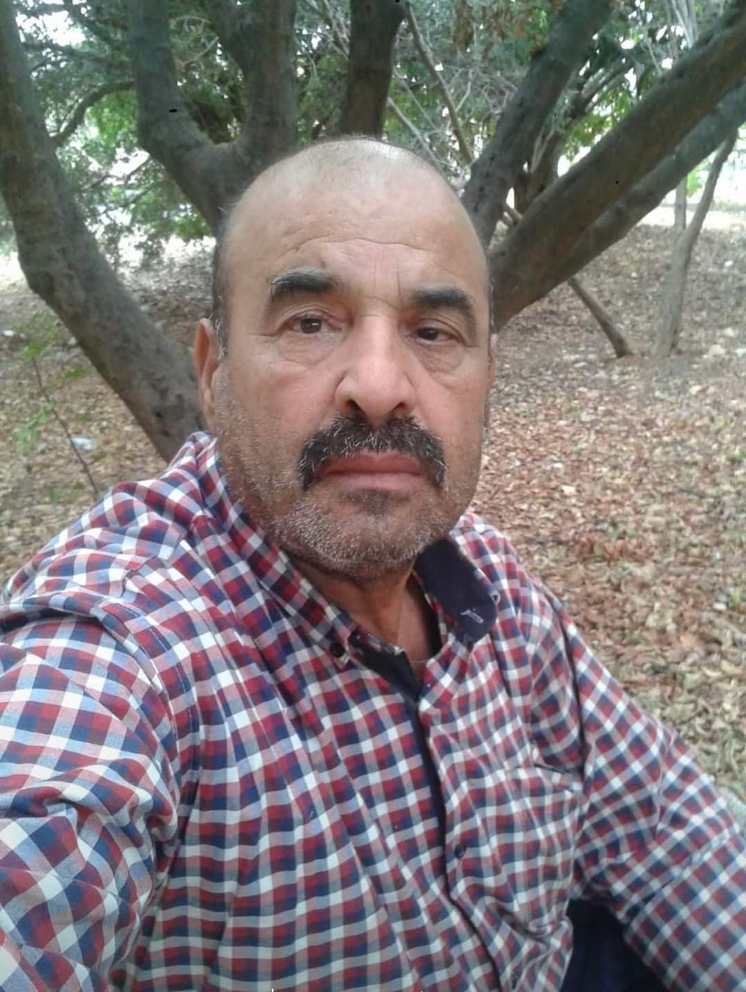 وفاة  أخوكم  أحمد محمود عبد الوهاب (أبو رائد) من أهالي سحماتا./سكان مخيم البداوي