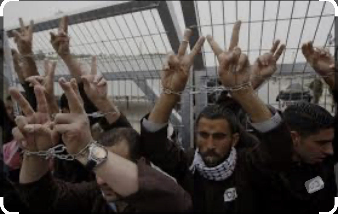 تقرير: مشروع تصعيد جديد قديم ضد الأسرى