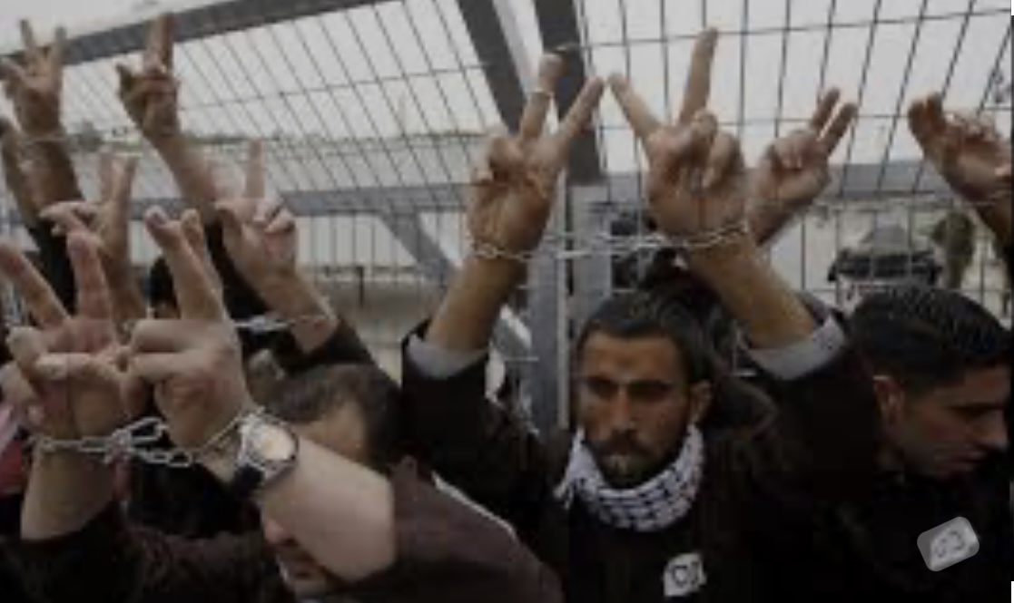 تقرير: مشروع تصعيد جديد قديم ضد الأسرى