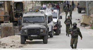 مقاومون يتصدون لاقتحامات الاحتلال في جنين.. وإصابة 4 مستوطنين في قلقيلية