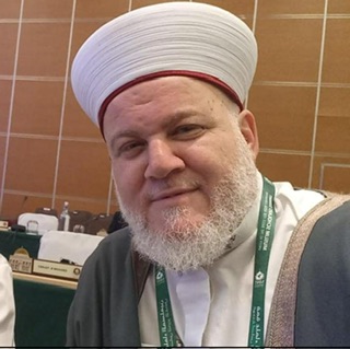 رئيس قسم القدس في هيئة علماء فلسطين الشيخ: علي اليوسف : يكشف عن نوايا الاحتلال