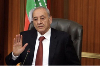 الـرئـيـس نـبـيـه بـري لم أكن يوما الا متعاوناً مع اي مبادرة خارجية.