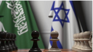 الكشف عن اتفاق إسرائيلي سعودي قد يقلب الشرق الأوسط رأسا على عقب.. ما القصة؟