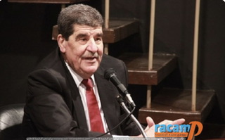 صباحي والطاهر ينعيان المناضل فايز رشيد