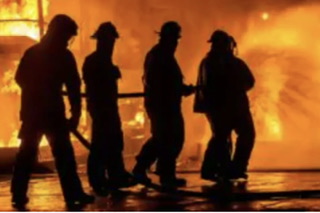 حريق عنيف في إحدى دور الديسكو في جنوب إسبانيا