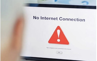 هل سينقطع الإنترنت عن العالم قريباً؟