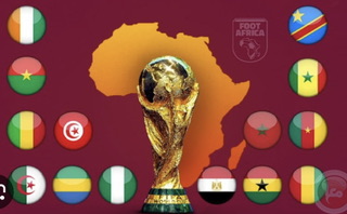 تفاصيل مونديال 2030  مع بعض التغيرات