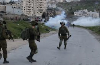 الضفّة تفجّر صواعقها دفعة واحدة