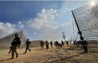 ما بعد "الطوفان" ليس كما قبله... عامل "قوي" يدخل على الخط