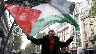 فرنسا تحظر جميع الاحتجاجات المؤيدة للفلسطينيين: ستؤدي إلى الاعتقال أو الترحيل