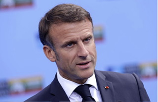 بشأن لبنان… ماكرون يحذّر إيران