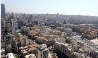 لا ننصح الفرنسيين بزيارة لبنان....