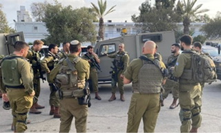 التوغل البرّي الإسرائيلي في غزة تأجّل... إليكم التفاصيل