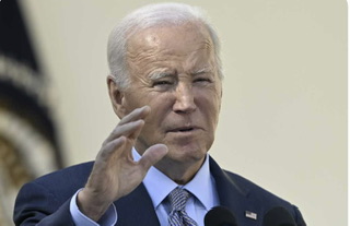 باحثتان أميركيتان: بايدن لا يعامل العرب والمسلمين كبشر