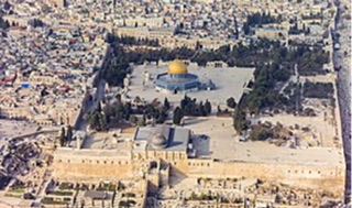 قيود اسرائيلية …واقتحامات للاقصى