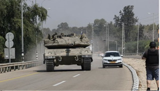 خطة إسرائيل في حرب غزة... مسؤول أميركي "كبير" يتوقّع مرحلة جديدة!