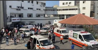 خروج 18 مستشفى في غزة عن الخدمة منذ بداية الحرب