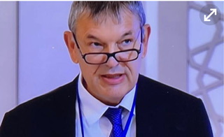 كلمة المفوض العام للأونروا السيد فيليب لازاريني خلال القمة المشتركة الطارئة لجامعة الدول العربية ومنظمة التعاون الإسلامي