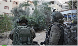 عملية محدّدة... يبدو أن الجيش الإسرائيلي تراجع!