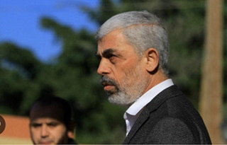 السنوار يغلق هاتفه وحكومة نتياهو في ورطة