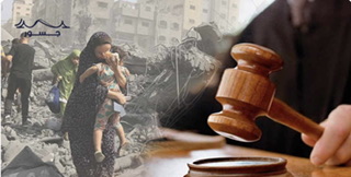 إبادة جماعية في غزة.. دعاوى جنائية ضد اسرائيل