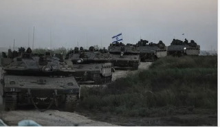 خطوات إسرائيل في غزة"... محلّلٌ عسكريّ يستعين بمقولة لـ"تشرشل"