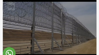 تفاصيل إنهيار "الجدار" الذّي كلّف إسرائيل مليارات الدولارات!