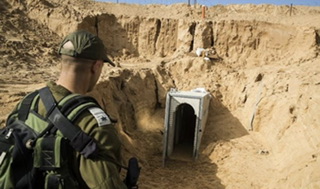 معضلة الأنفاق"... إسرائيل تأخذ بالنصيحة الأميركية!