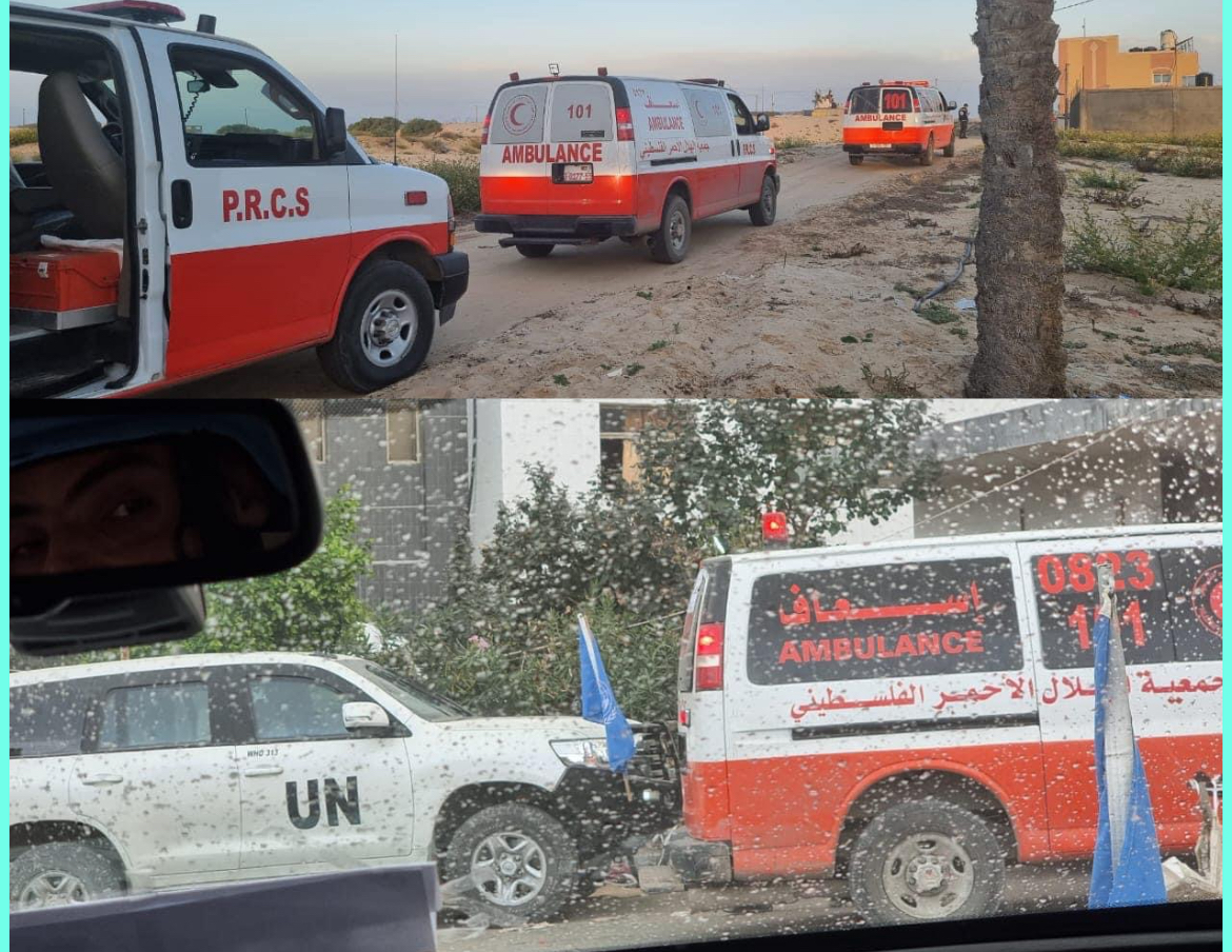 اخلاء 31 طفلا من الأطفال الخدج في مستشفى الشفاء .