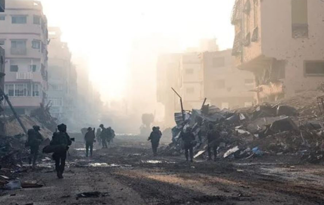 ينتظرها الآلاف.. اللحظات الأخيرة أجّلت هدنة غزة