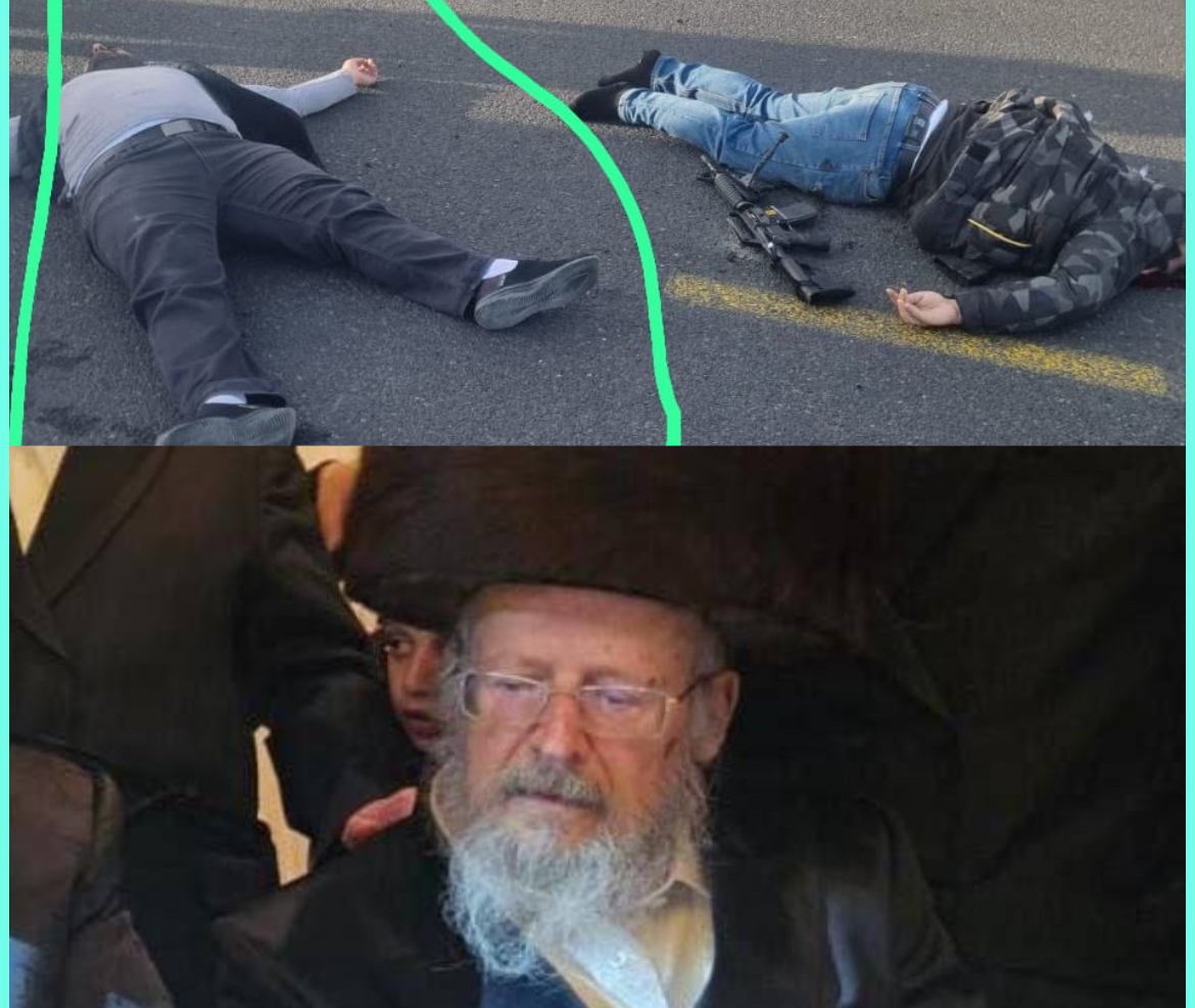 اصابات وقتلى"... تفجير عبوة ناسفة وإطلاق نار في القدس