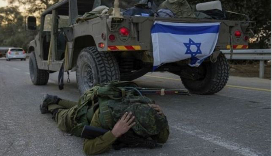 معظمهم عسكريون إسرائيليون"... معلومات عن أسرى لدى حماس!