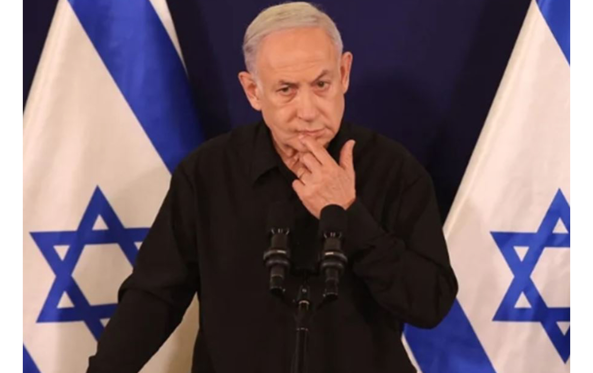 نتنياهو يتحدّث عن “الطريق الوحيد لإنهاء الحرب”