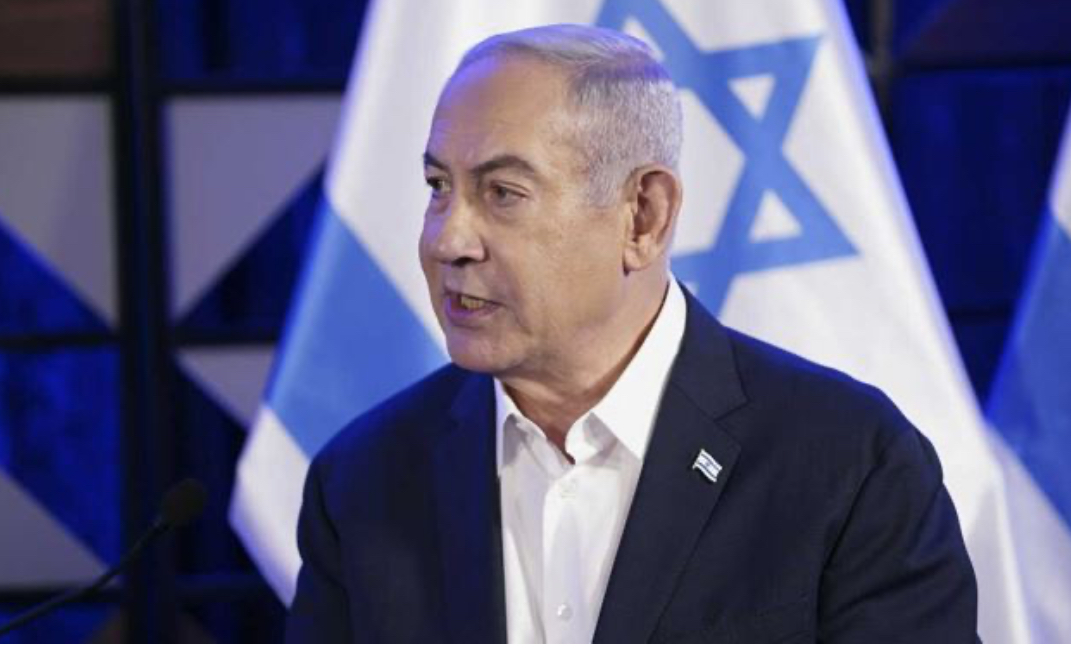 أمر مخجل"... تسجيل "مسرّب" يكشف تفاصيل الإجتماع بين نتنياهو والرهائن