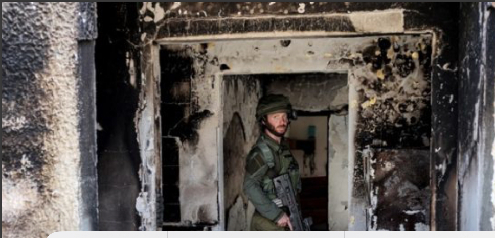 كيف دفعت حماس “إسرائيل” إلى شعور زائف بالأمان؟