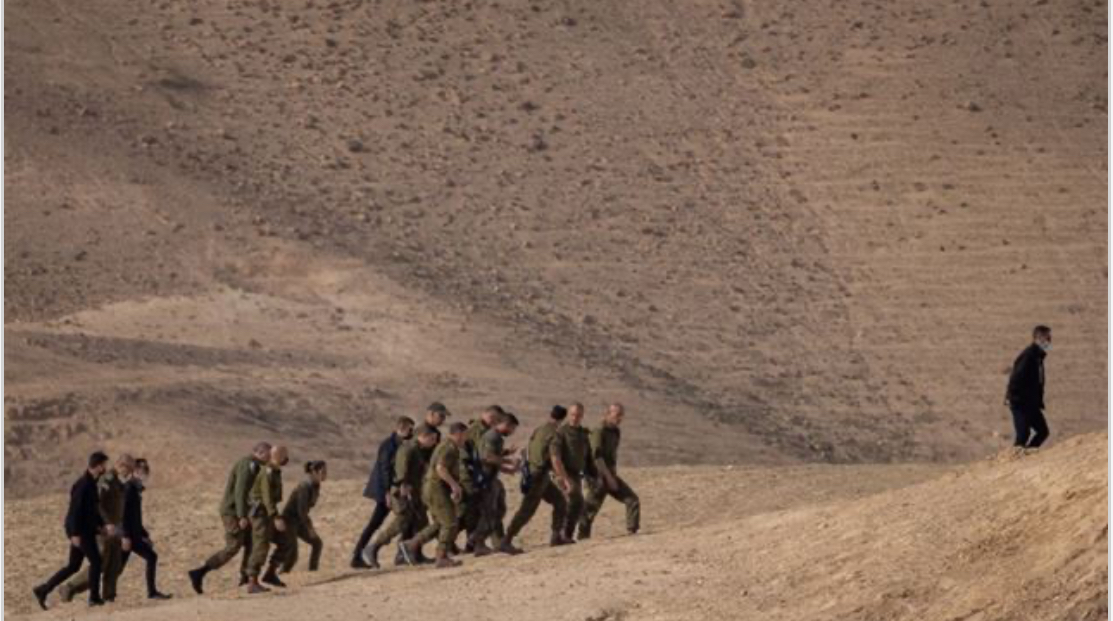 الشيغيلا"... ما هو المرض الذي ينتشر بين صفوف الجيش الإسرائيلي؟