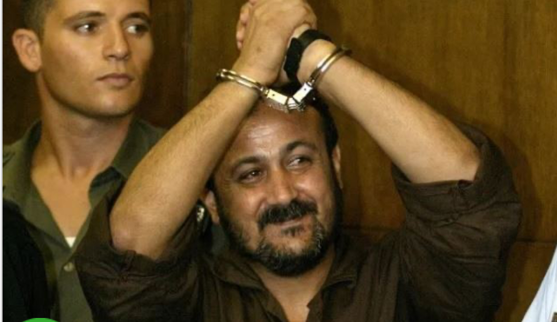 لِـ تحرير "مروان البرغوثي"... شرطٌ جديد لِحماس بشأن "الصفقة القادمة"