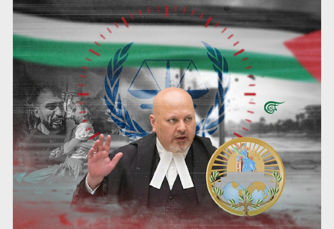 Israeli genocide and the International Criminal Court: Tales of hypocrisy