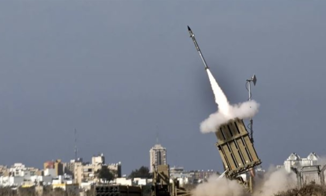 قلقٌ اسرائيلي... "القبة الحديدية لا تعمل مع هذا النوع من التهديد"!