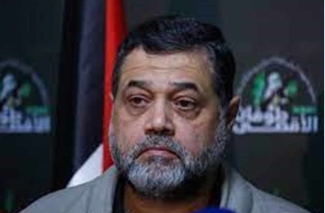 اسامة حمدان:”في جعبة المقاومة الكثير”