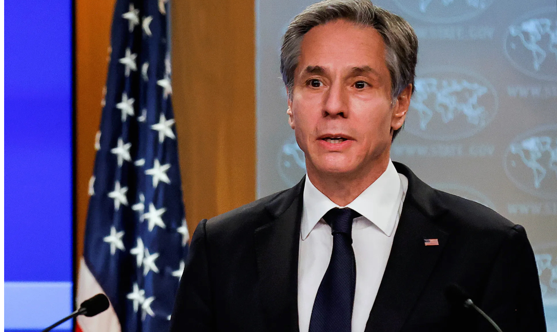 بلينكن يحمل في جعبته ما لا يعجب إسرائيل.. فما هو؟