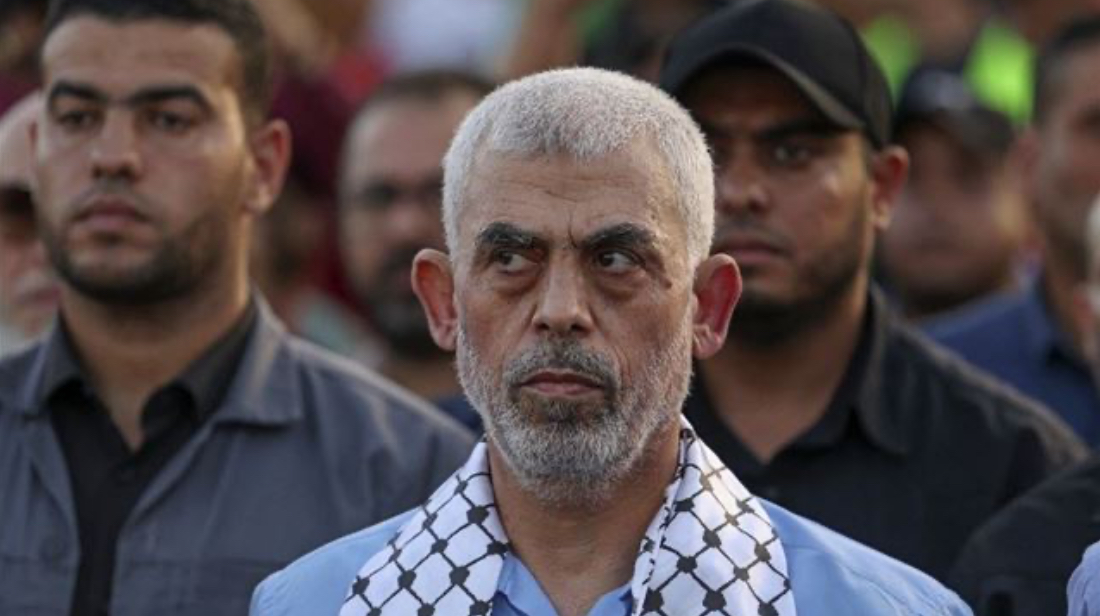 اسرائيل تعترف بنجاح مخطط السنوار!