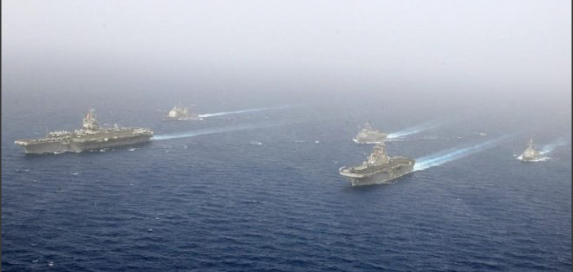 يديعوت أحرنوت”: السعودية والأردن والبحرين والإمارات.. تساعد “إسرائيل” في كسر حصار الحوثيين!