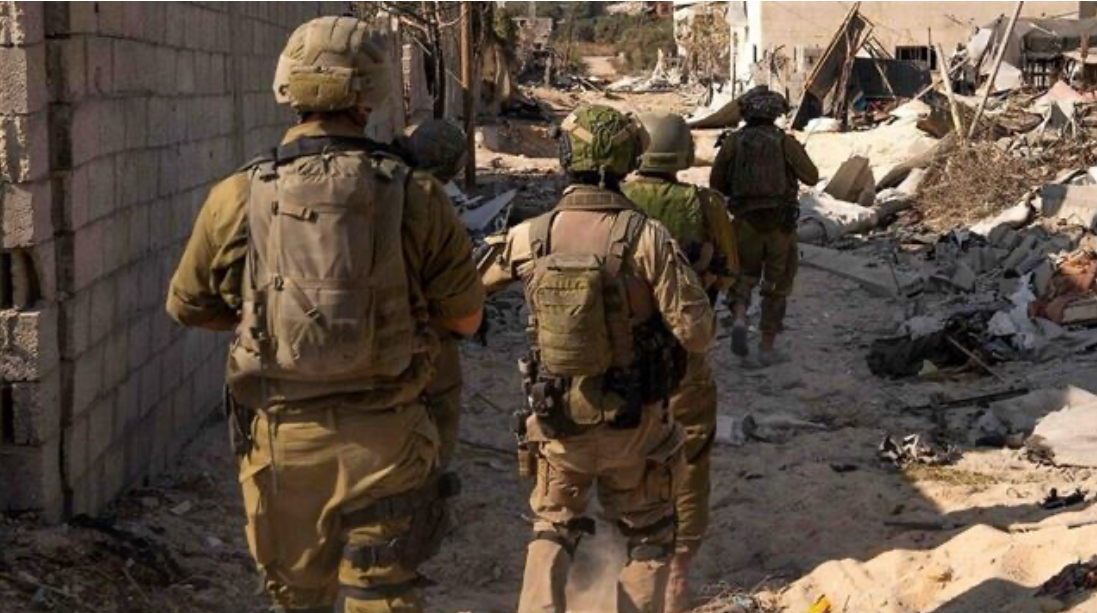 إنجاز للمقاومة في غزة... إسرائيل تُعلن عن خسائر فادحة في صفوفها!