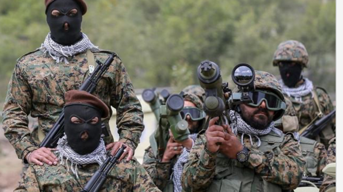 "المقاومة" تصيب مبنى يتموضع فيه جنود إسرائيليين إصابة مباشرة!